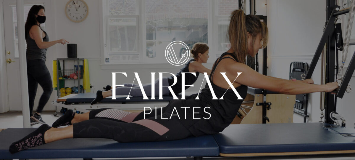 Fairfax Pilates