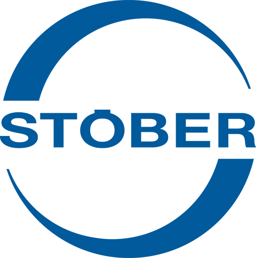 Stober logo small