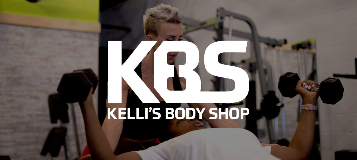 Kelli's Body Shop Website