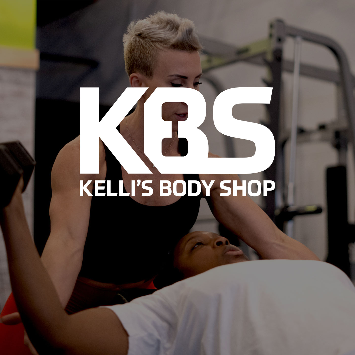 Kelli's Body Shop