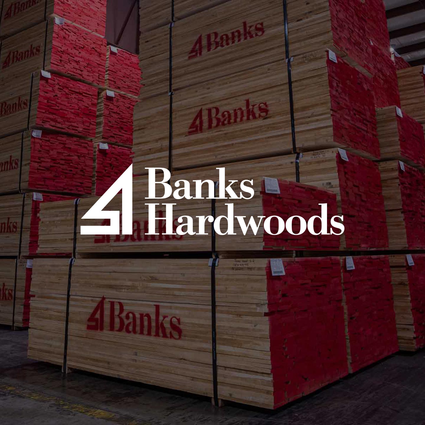 Banks Hardwoods