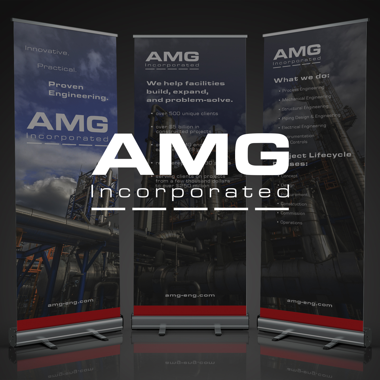 AMG Incorporated