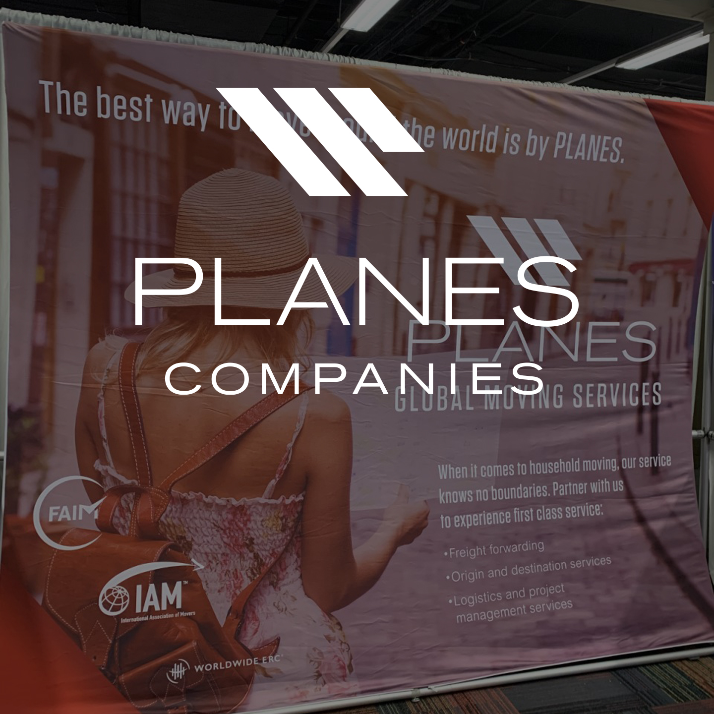 Planes Companies