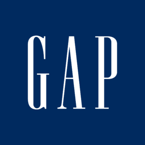 Current Gap Logo