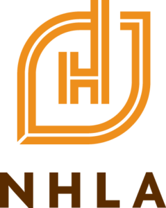 NHLA Logo